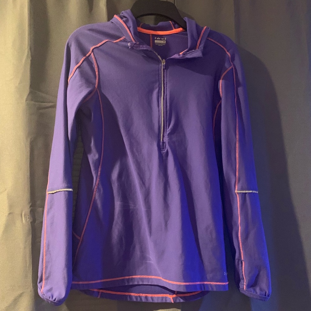 Running shirt